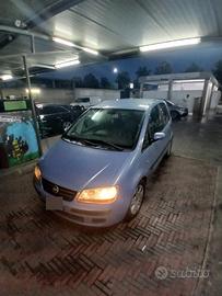 Fiat idea 1.3 mjt