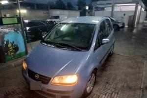 Fiat idea 1.3 mjt
