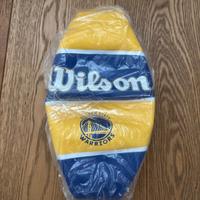 pallone da basket Wilson NBA golden state warriors