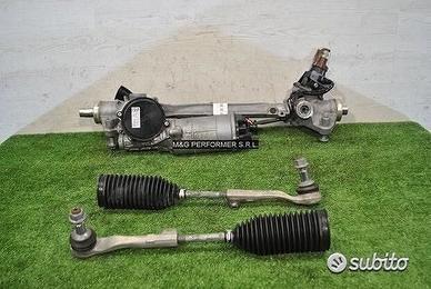 BMW X3 G01 G08 Scatola sterzo elettrica