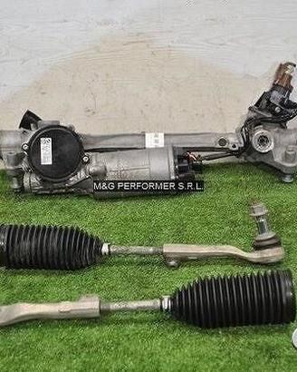 BMW X3 G01 G08 Scatola sterzo elettrica