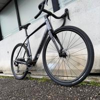 MERIDA eSILEX400  Usata Contovendita