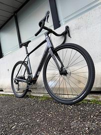 MERIDA eSILEX400  Usata Contovendita