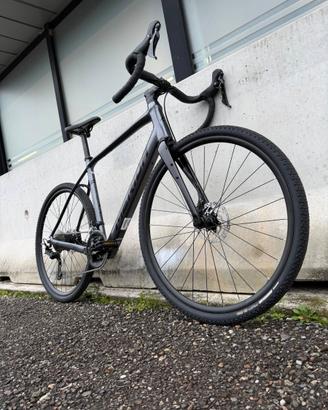 MERIDA eSILEX400  Usata Contovendita