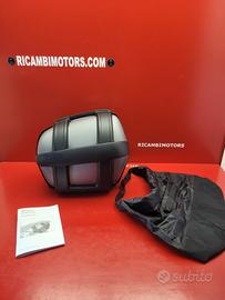 VALIGIA DX BMW K1200R/S K1300R/S