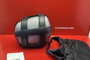 VALIGIA DX BMW K1200R/S K1300R/S