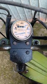 Ciclomotore Peugeot 103 SP