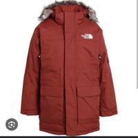 THE NORTH FACE CAPISPALLA

