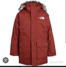THE NORTH FACE CAPISPALLA

