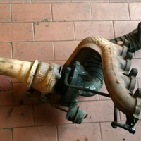 Turbina Mercedes Vito