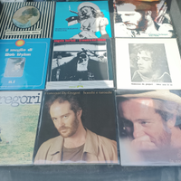 LP anni '70-'80-90