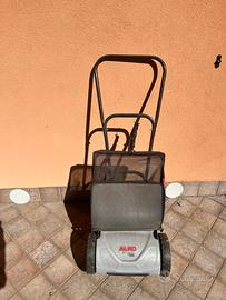 Tagliaerba Elicoidale