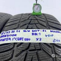 Gomme Usate Varie Marche 245 35 21 - 80%