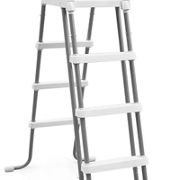 Scaletta per piscina