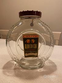 Antico BOCCIONE in vetro