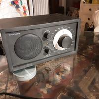 radio Tivoli funzionante 