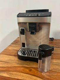 De'Longhi Magnifica Evo con Caraffa LatteCrema