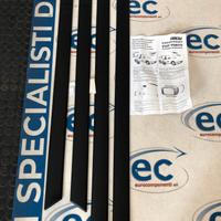 5907830 Fasce paracolpi Fiat Punto prima serie 5 p