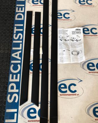 5907830 Fasce paracolpi Fiat Punto prima serie 5 p