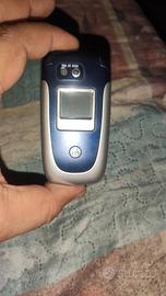 MOTOROLA V360