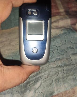 MOTOROLA V360