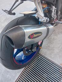 Suzuki gsxr 1000 k8