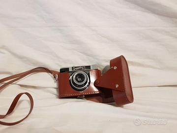 Macchina fotografica Smena 8 Lomo