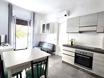 Appartamento San Salvo marina