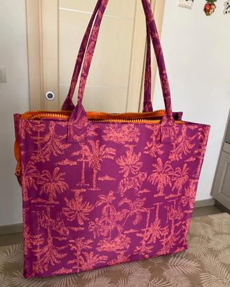 Borsa spiaggia