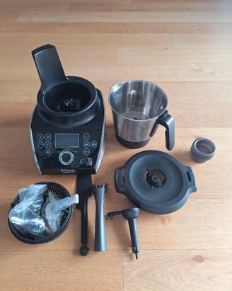 Hotpoint 10 Chef Multi-Cooker