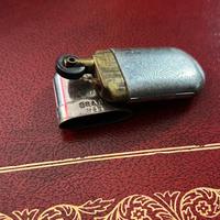 Accendino molto antico Raro