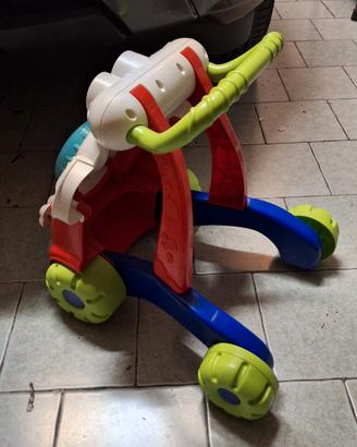 Gioco primi passi