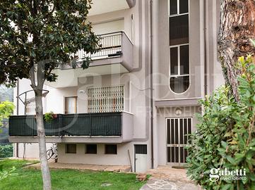 Appartamento Rimini [MA026/3VRG]