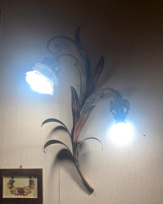 Applique ceramica