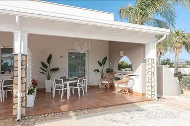 Casa Vacanza Il Vigneto zibibbo