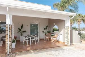 Casa Vacanza Il Vigneto zibibbo