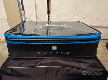 Supera EVA System Preston Innovations
