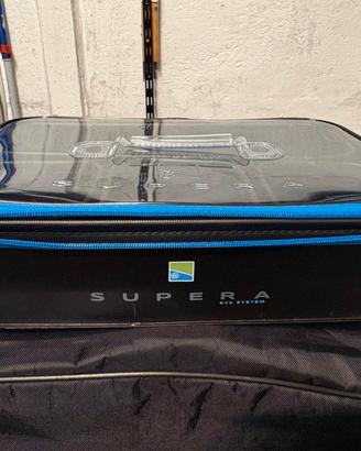 Supera EVA System Preston Innovations