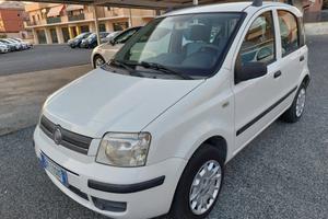 FIAT Panda 1.2 Dynamic Natural Power Bombole rev
