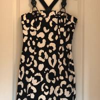 Abito Moschino