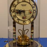 Orologio Hettich Quartz anni 80