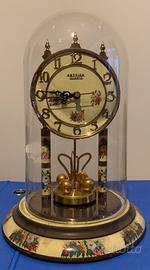 Orologio Hettich Quartz anni 80