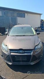 RICAMBI USATI FORD FOCUS 2011 MOTORE T1DB 1.6 TDCI