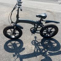 Bici elettrica