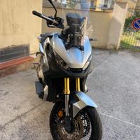 Honda Xadv 750 ABS DCT Desert Track 18000km