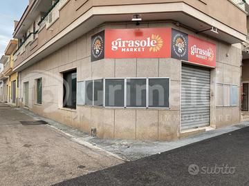 Locale Commerciale Tuglie [Cod. rif 3286330ACG]
