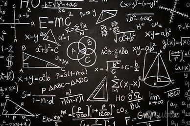 RIPETIZIONI MATEMATICA FISICA INFORMATICA