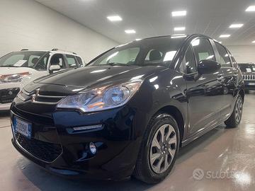 Citroen C3 1.0 VTi 68 Seduction