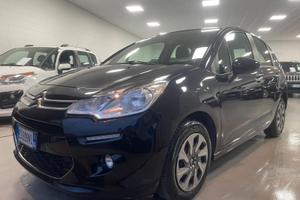 Citroen C3 1.0 VTi 68 Seduction