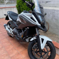 Honda NC XDCT